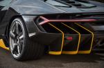 Lamborghini Centenario LP770-4 2016 года